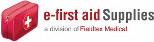 e-firstaidsupplies logo